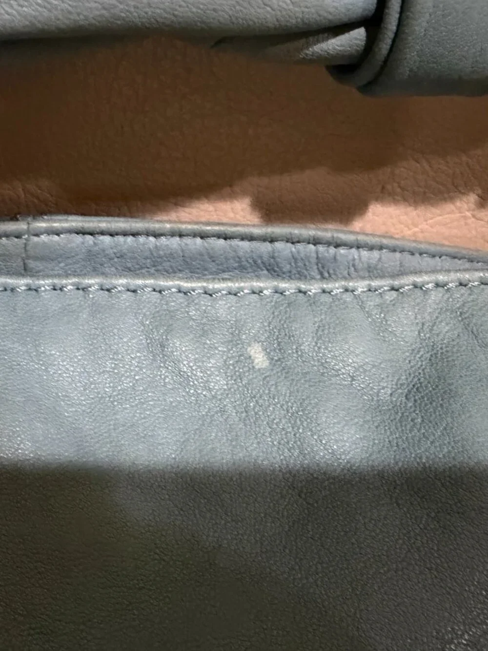 Nino Bossi bag (Preowned)
